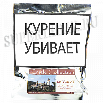 ����� Castle Collection - Krivoklat (100 ��)