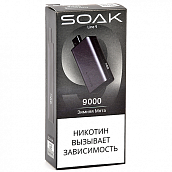 POD-������� SOAK Line 9 - ������ ���� (9.000 �������) - 2% (1 ��.)