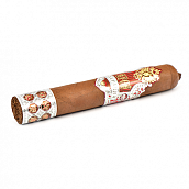  Total Flame - Geroy Toro Gordo (1 .)