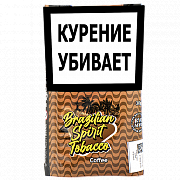 ���������� ����� Brazilian Spirit - Coffee (30 ��)
