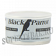  McClelland ASHTON Revival Black Parrot (50 ) - Vintage