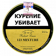 ����� Robert Lewis - 123 Mixture (50 ��)
