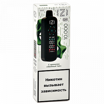 ���� IZI QM (10.000 �������) - ������� ��� (1 ��.)