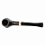  Peterson Junior Heritage - Silver Mounted Pear ( )