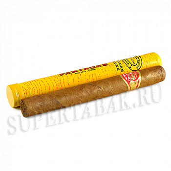 ������ Partagas de Luxe TA (1 ��.)