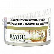����� Cornell & Diehl Tinned Blends Bayou Morning FLAKE 57 ��.