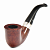  Peterson Kildare - 05 Silver P-Lip ( 9 )