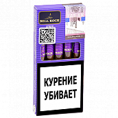 ��������� Bell Rock Tip - Grape (5 ��.)