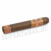  Perdomo - Habano Bourbon Barrel-Aged - Sun Grown - Gordo (1 .)