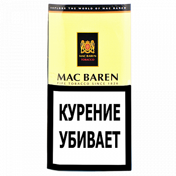  Mac Baren - Vanilla Loose Cut (50 )