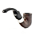  Peterson De Luxe System - Dark Smooth - 8s P-Lip ( )
