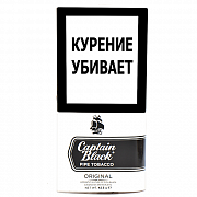   Captain Black - Original (White) - (42,5 )