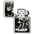 ��������� Zippo 48911 - Skateboard Design - Street Chrome