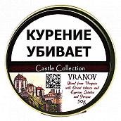 ����� Castle Collection  -  Vranov (����� 50 ��)