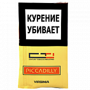 ���������� ����� Piccadilly - Virginia (30 ��)