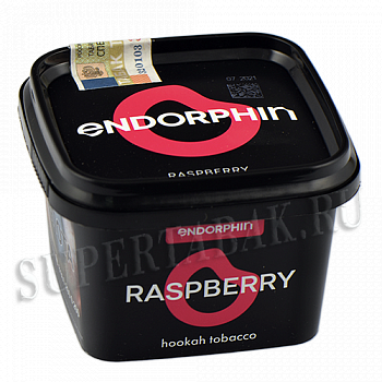    Endorphin - Raspberry (60 )