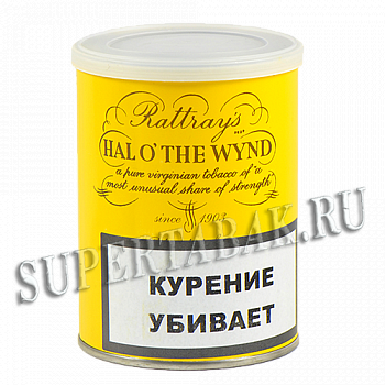 ����� Rattray's Hal O'The Wynd (100 ��)