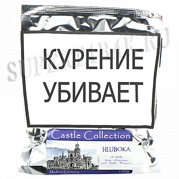  Castle Collection - Hluboka (100 )
