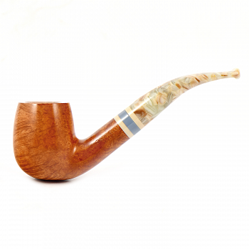 ������ Savinelli Sasso 2025 - Liscia Nat 601 (6 �� ������)