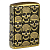 ��������� Zippo 46302 - Armor� - Cackling Cranium - Antique Brass 