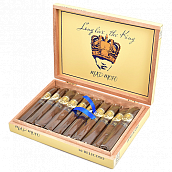  Caldwell - Long Live The King Maduro - Belicoso (1 .)