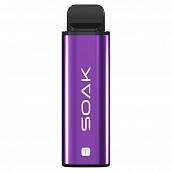 POD- SOAK T -   (4.000 ) - 2% (1 .)