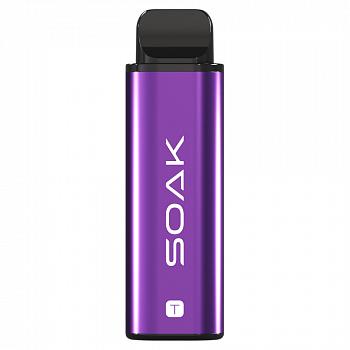 POD- SOAK T -   (4.000 ) - 2% (1 .)