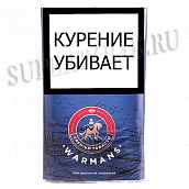 ���������� ����� Warmans - Blue (25 ��.) 