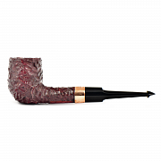  Peterson Christmas Pipe 2025 Rustic - X105 P-Lip ( )