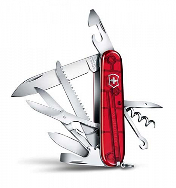 ��� ���������� Victorinox - Huntsman - 1.3713.T