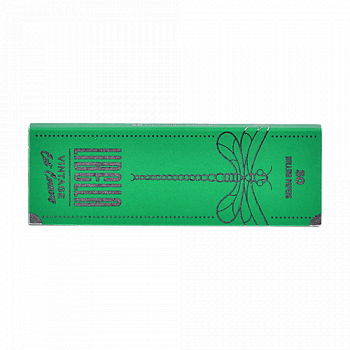   Libella - Vintage Green (Cut Corners)