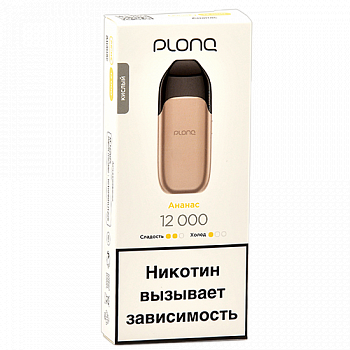 POD-������� Plonq Prime (12.000 �������) - ������ - 2% - (1 ��.)