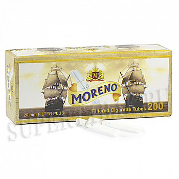   Moreno Filter Plus (200 .)