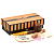  Savinelli Miele Rustic - BrownBlast - 207 (6  )