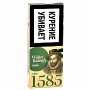 ��������� Walter Raleigh Strong - Tip Original (4 ��.)