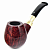  Vauen - O'Timer - 261 L (P-Lip) ( 9 )