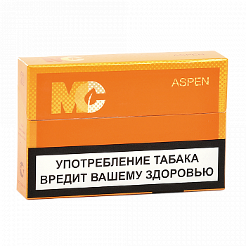 ���� MC - Aspen (�����)