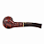 Трубка Savinelli Alligator - Brown 626 (6 мм фильтр)