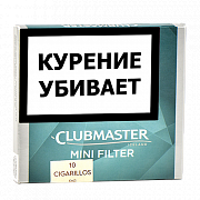 ��������� Clubmaster Mini Filter - Iceland (10 ��.)