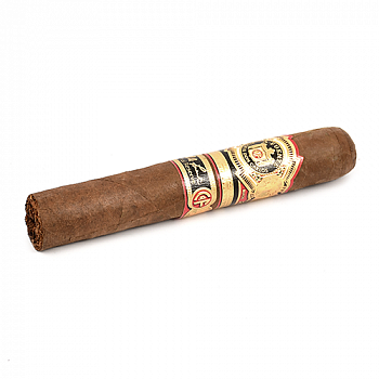  Arturo Fuente - Don Carlos - The Mans 80th - Personal Reserve Robusto (1 .)