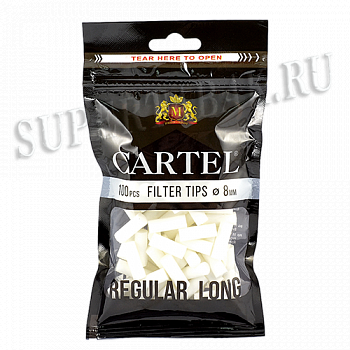 ������� ��� ���������� 8�� Cartel LONG (׸����) - (100 ��)