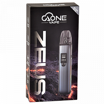 POD-система AONE Zeus - Silver Blue POD-система AONE Zeus - Silver Blue