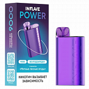 POD ������� INFLAVE - POWER 9.000 ������� - ������ ������ ����� - 2% - (1 ��.)