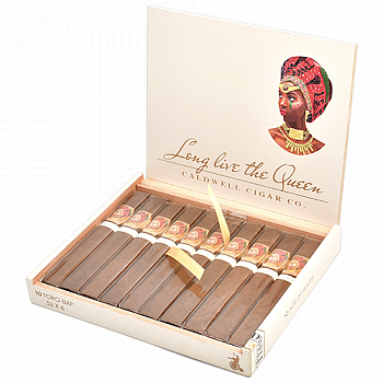 ������ Caldwell - Long Live The Queen Limited Edition - Ace of Hearts Toro (1 ��.)