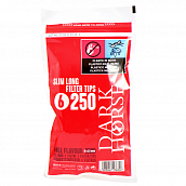 ������� ��� ���������� 6�� Dark Horse - Slim Long (250 ��)