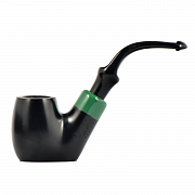 104 ��������� ������ Peterson St. Patricks Day 2024 - Ebony 304 P-Lip (������ 9 ��) ���. 2