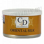  Cornell & Diehl - Virginia Blends - Oriental Silk (57 )