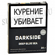   DarkSide - CORE -  Deep Blue Sea (30 )