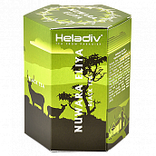 ��� Heladiv ������ - Pure Ceylon Tea - Nuwara Eliya (100 ��)