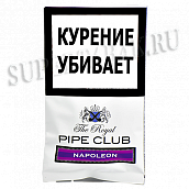 ����� The Royal Pipe Club -  Napoleon (40 ��)